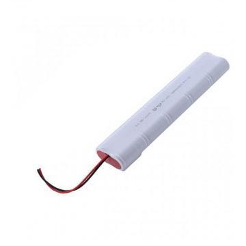 Akkupack Stratos / 9,6 V - 4500 mAh