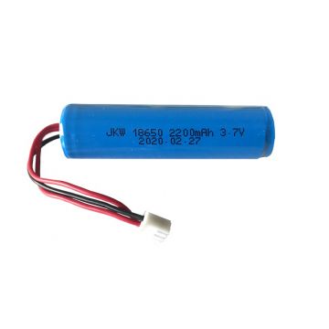 Akkupack CARINA / 3,7 V - 2200 mAh