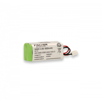 Akkupack Born neue version / 3.2 V - 1500 mAh