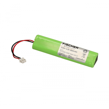 Akkupack S3 - RZU383AT2 / 4,8 V - 800 mAh