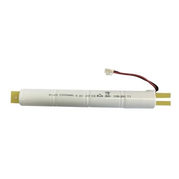 Akkupack 502005 / 4,8 V - 3000 mAh