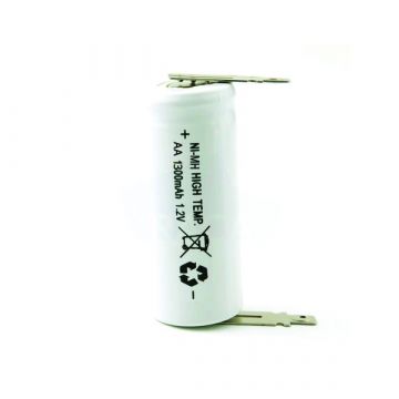 Akkupack 113F / 1,2 V - 1300 mAh