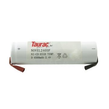 Akkupack 240SF / 2,4 V - 4500 mAh