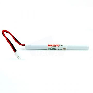 Akkupack 306SF / 3,6 V - 600 mAh