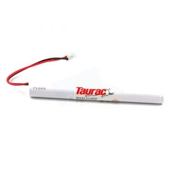 Akkupack 3125SF / 3,6 V - 1300 mAh