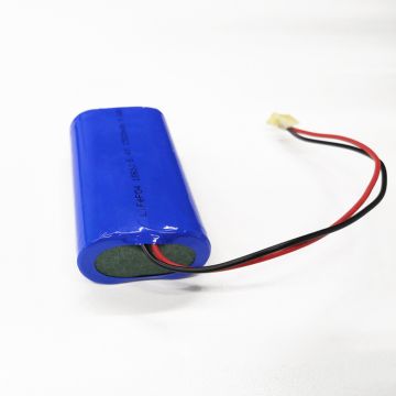 Akkupack Ronda / 6,4 V - 1500 mAh