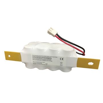 Akkupack Twinspot Ultra / 9,6 V - 4500 mAh