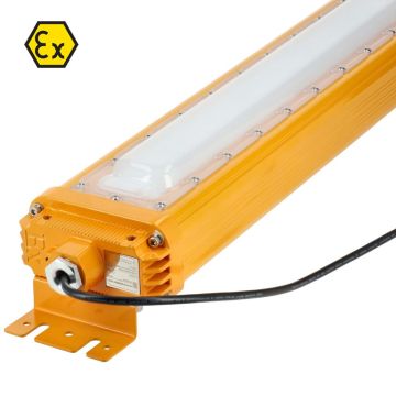 Atex Linear Plus Notleuchte