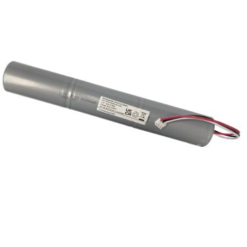 Akkupack Twinspot Ultra / 9,6 V - 6000 mAh