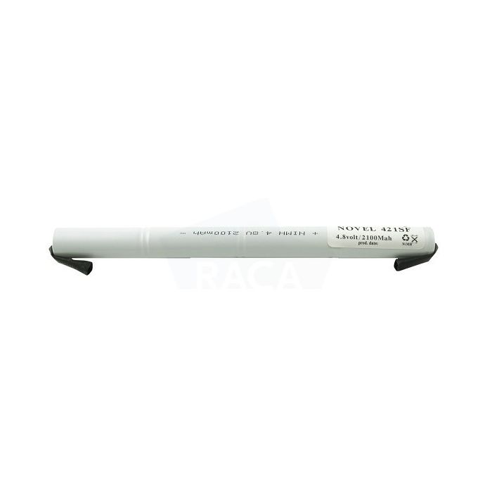 Akkupack 421SF / 4,8 V - 2100 mAh main product photo